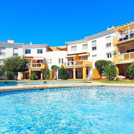 Apartamento El Sueno Denia Luaran gambar
