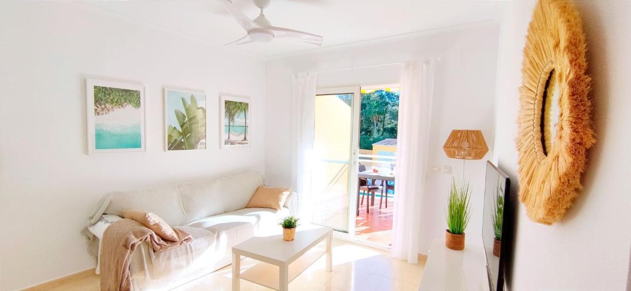 Apartamento El Sueno Denia Luaran gambar