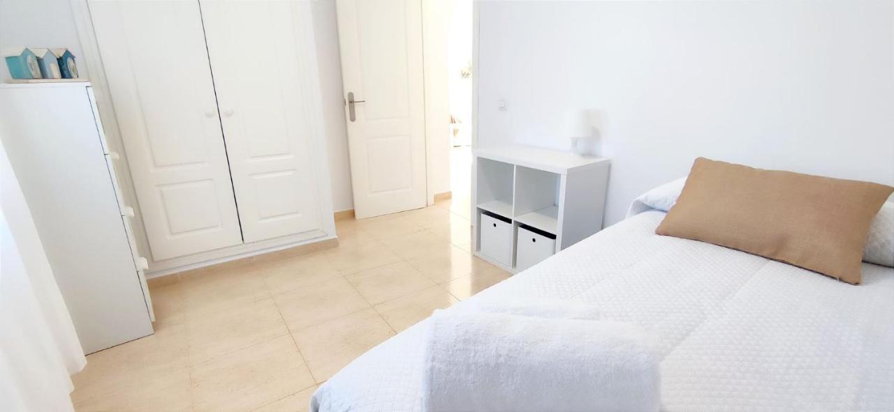 Apartamento El Sueno Denia Luaran gambar