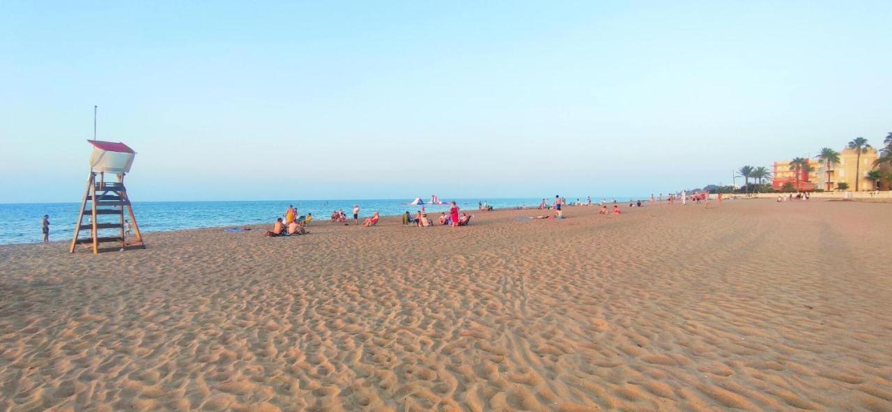 Apartamento El Sueno Denia Luaran gambar