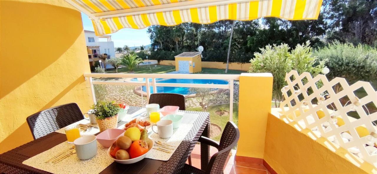 Apartamento El Sueno Denia Luaran gambar