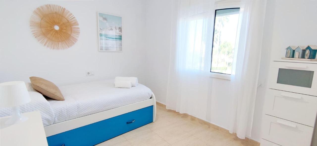 Apartamento El Sueno Denia Luaran gambar