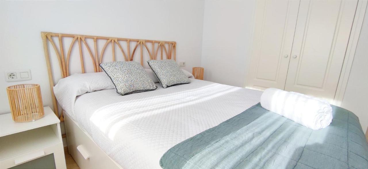 Apartamento El Sueno Denia Luaran gambar