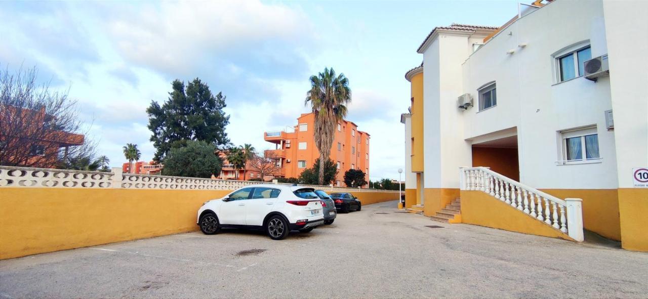 Apartamento El Sueno Denia Luaran gambar